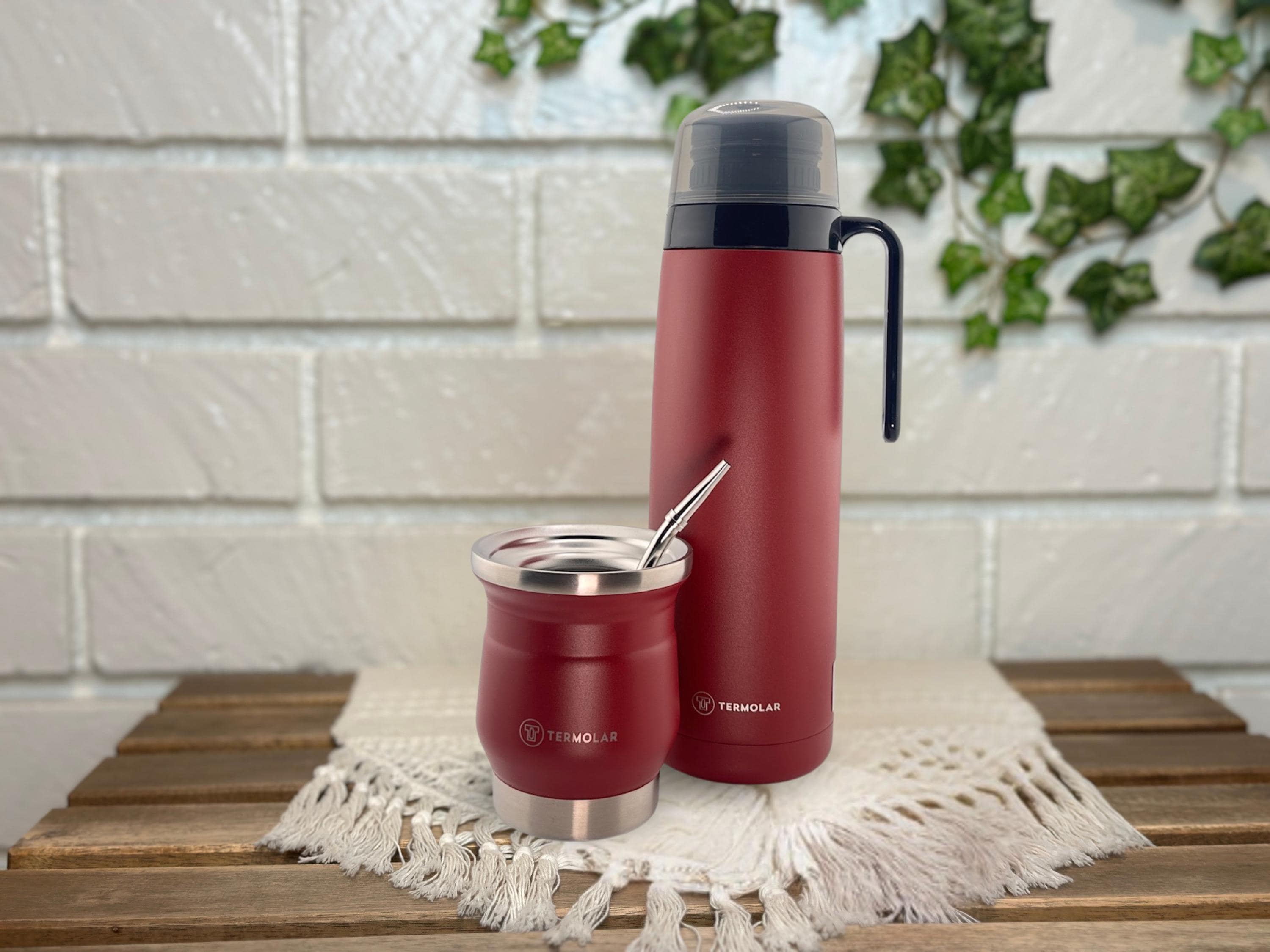 Terere guampa - Etsy 日本