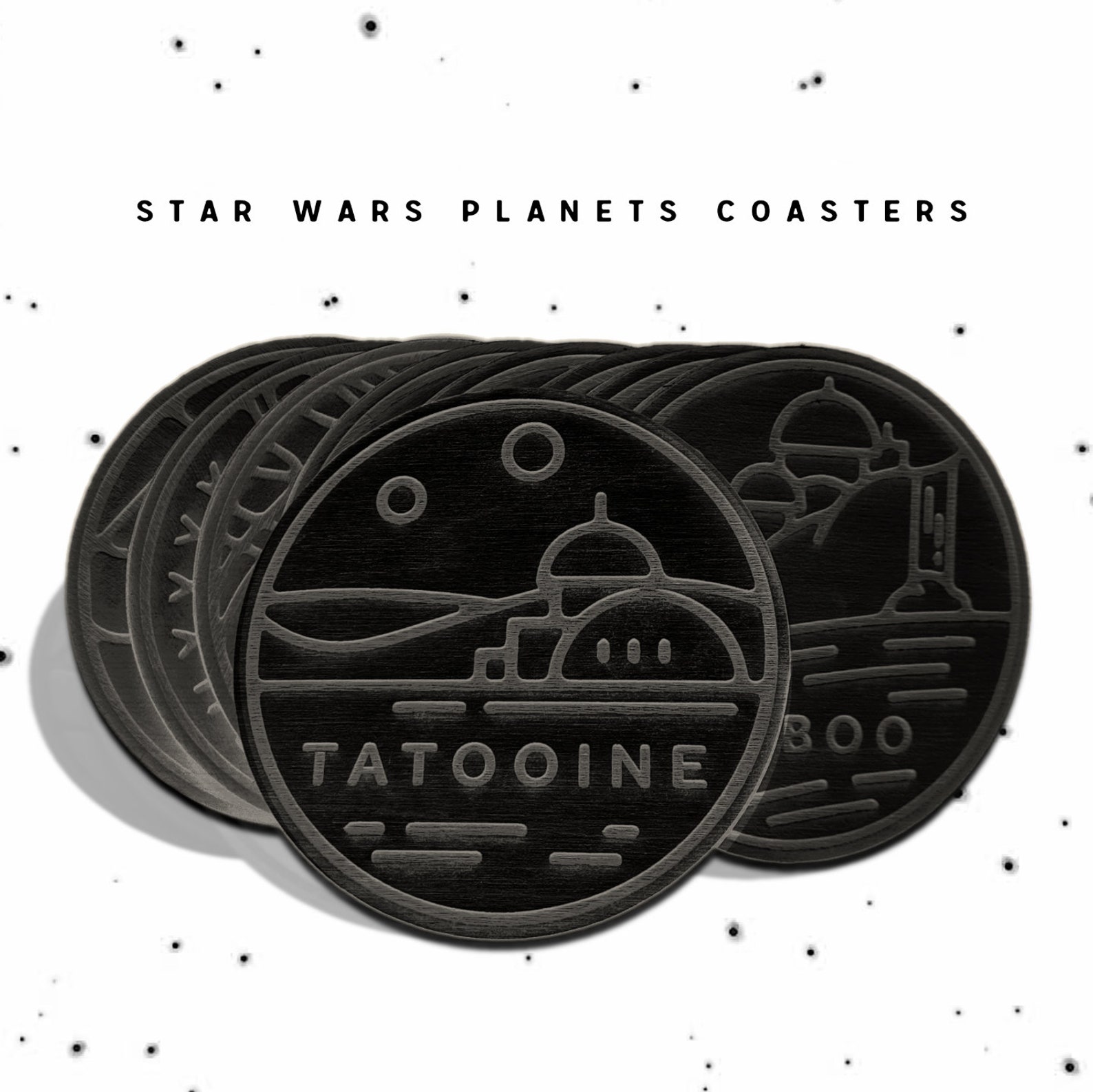 carbonite star wars