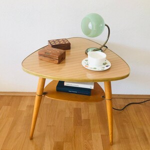 Nierentisch Couchtisch Beistelltisch aus den 1960er70er | Etsy Nierentisch Couchtisch Beistelltisch aus den 1960er70er
