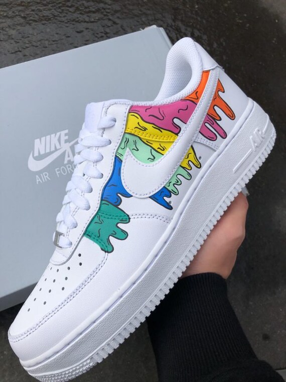 slime custom af1