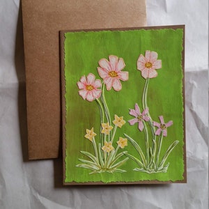 Floral Collage 1