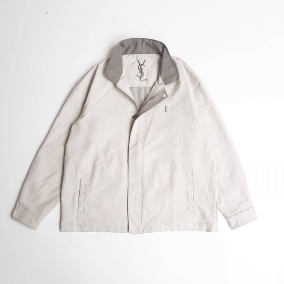 Vintage YSL Yves Saint Laurent Jacket