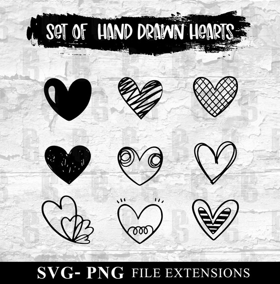 Free Free Heart Svg Simple 942 SVG PNG EPS DXF File