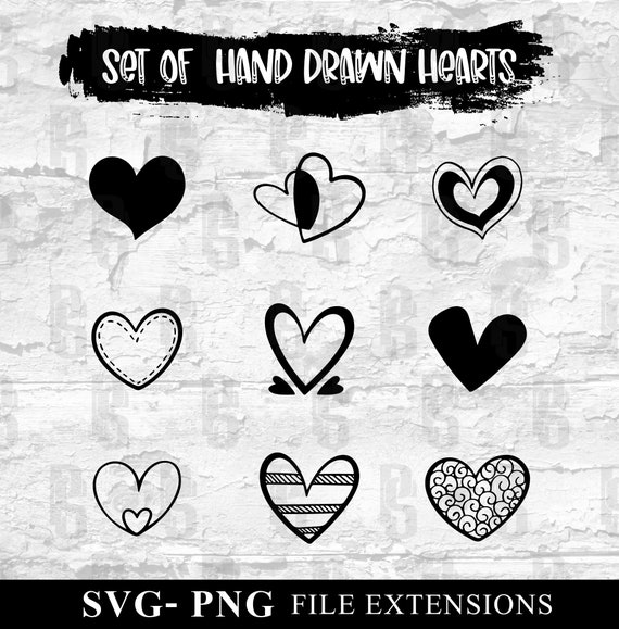 Free Free Heart Svg Bundle 614 SVG PNG EPS DXF File