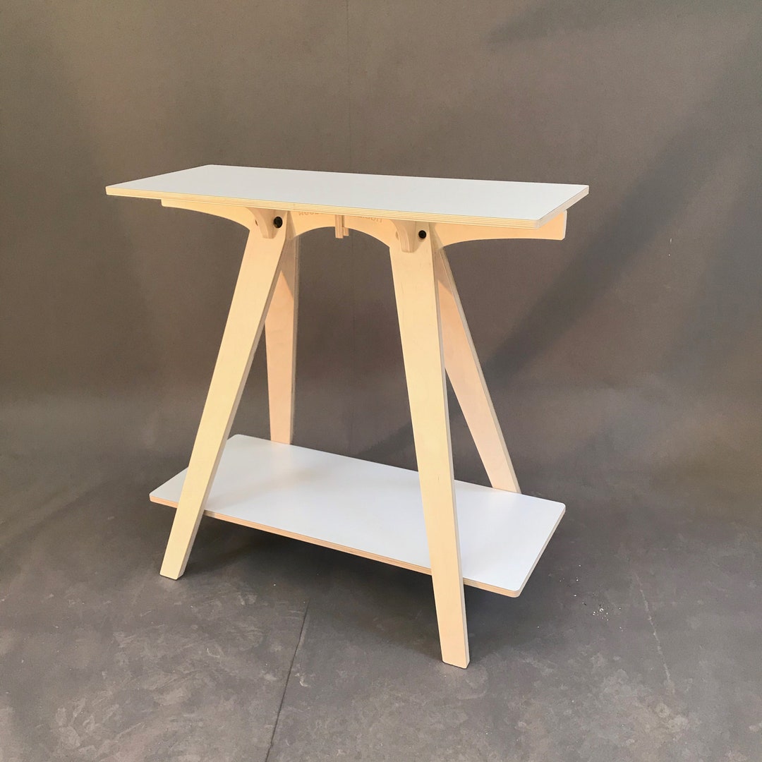 TV Stand Side Table Plant Stand Entryway Table Etsy