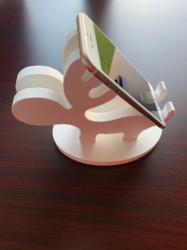 Moose Cell Phone Holder