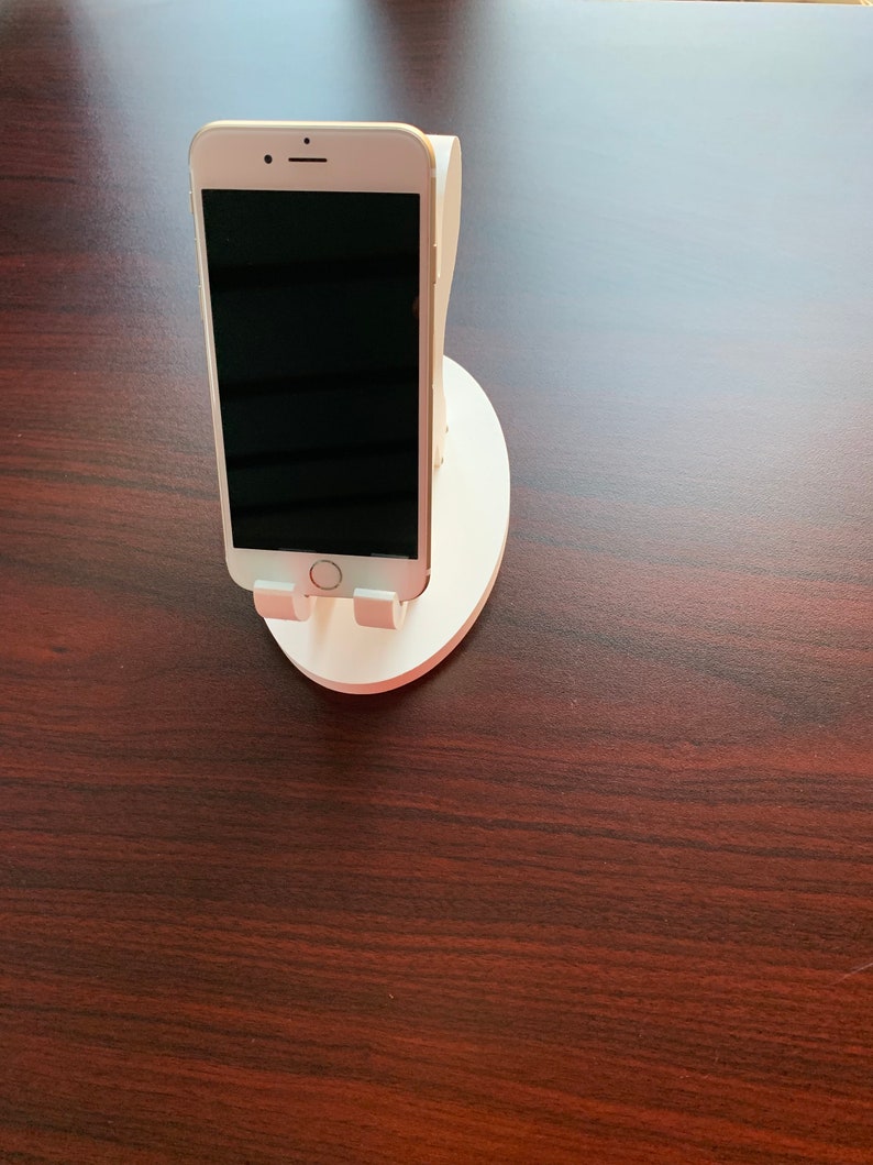 Moose Cell Phone Holder
