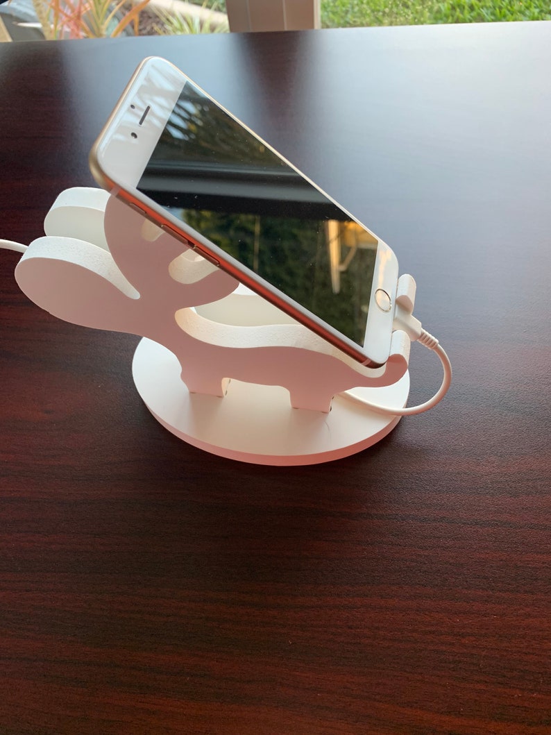 Moose Cell Phone Holder