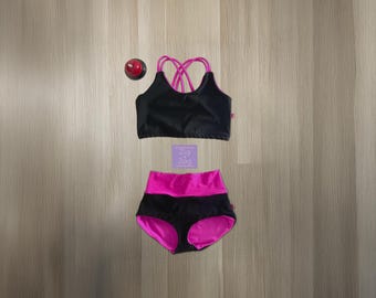 Set completo Top&Short CLASSICO