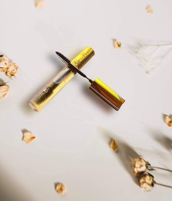 Aloe Mascara - Etsy