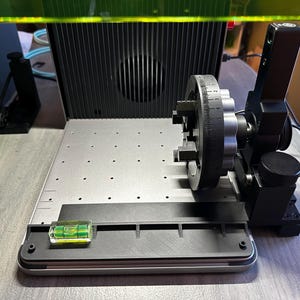 Xtool RA2 Pro-gids en ondersteuning voor F1 Ultra