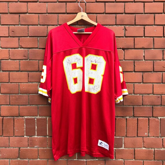 Shields Hockey Jersey