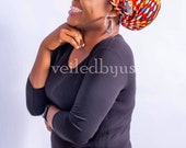 Simi Headwraps, Ankara scarf, African Scarf, African Headwrap, Ankara Fabric, Headwrap for black women, Ankara Headwraps, Head Wraps