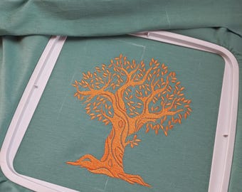 Create custom individual unique design for machine embroidery according to your order format required for your embroidery machine