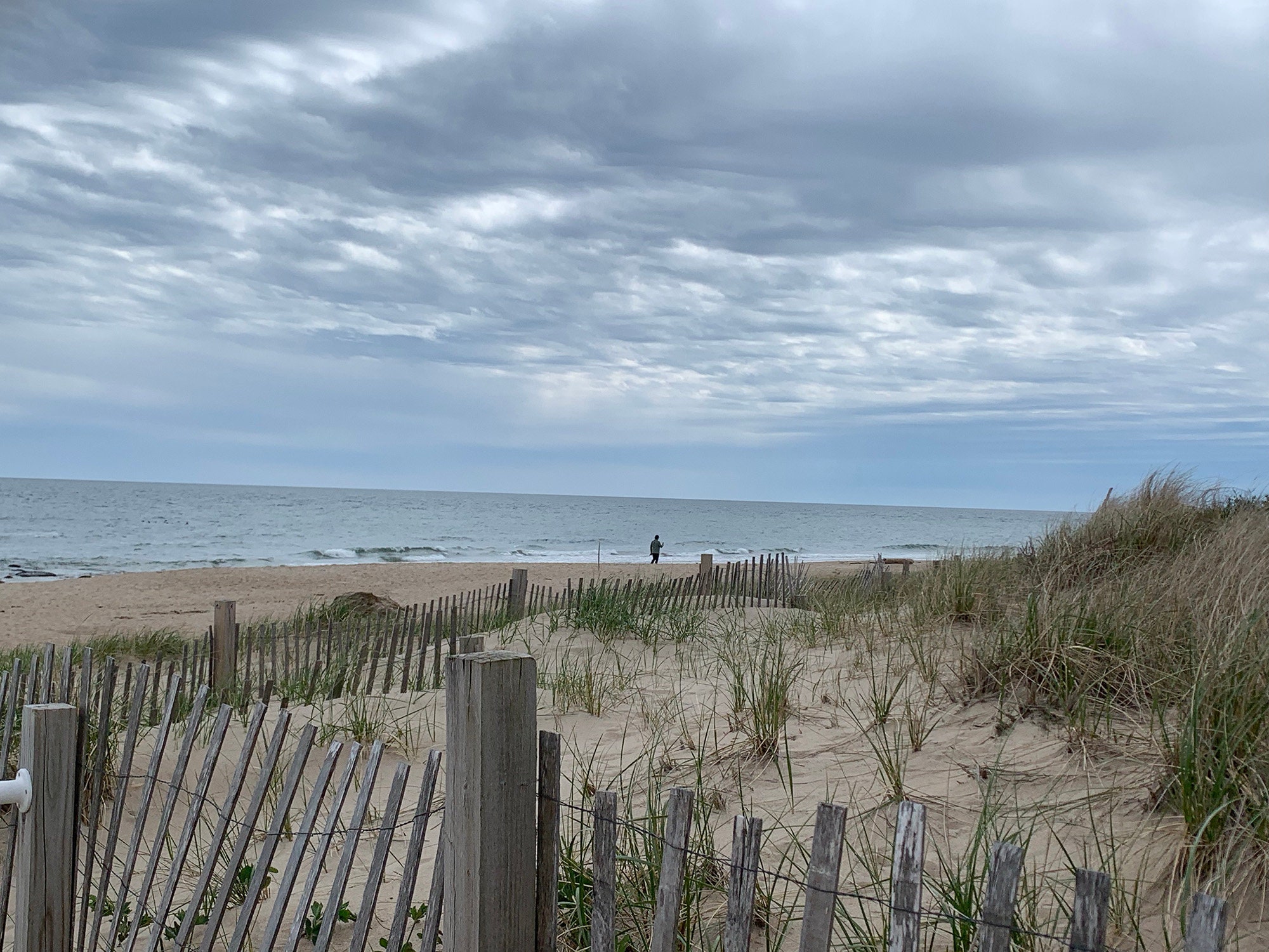 3064H Blue Shutters Beach Rhode Island Photography Blue Etsy Norway