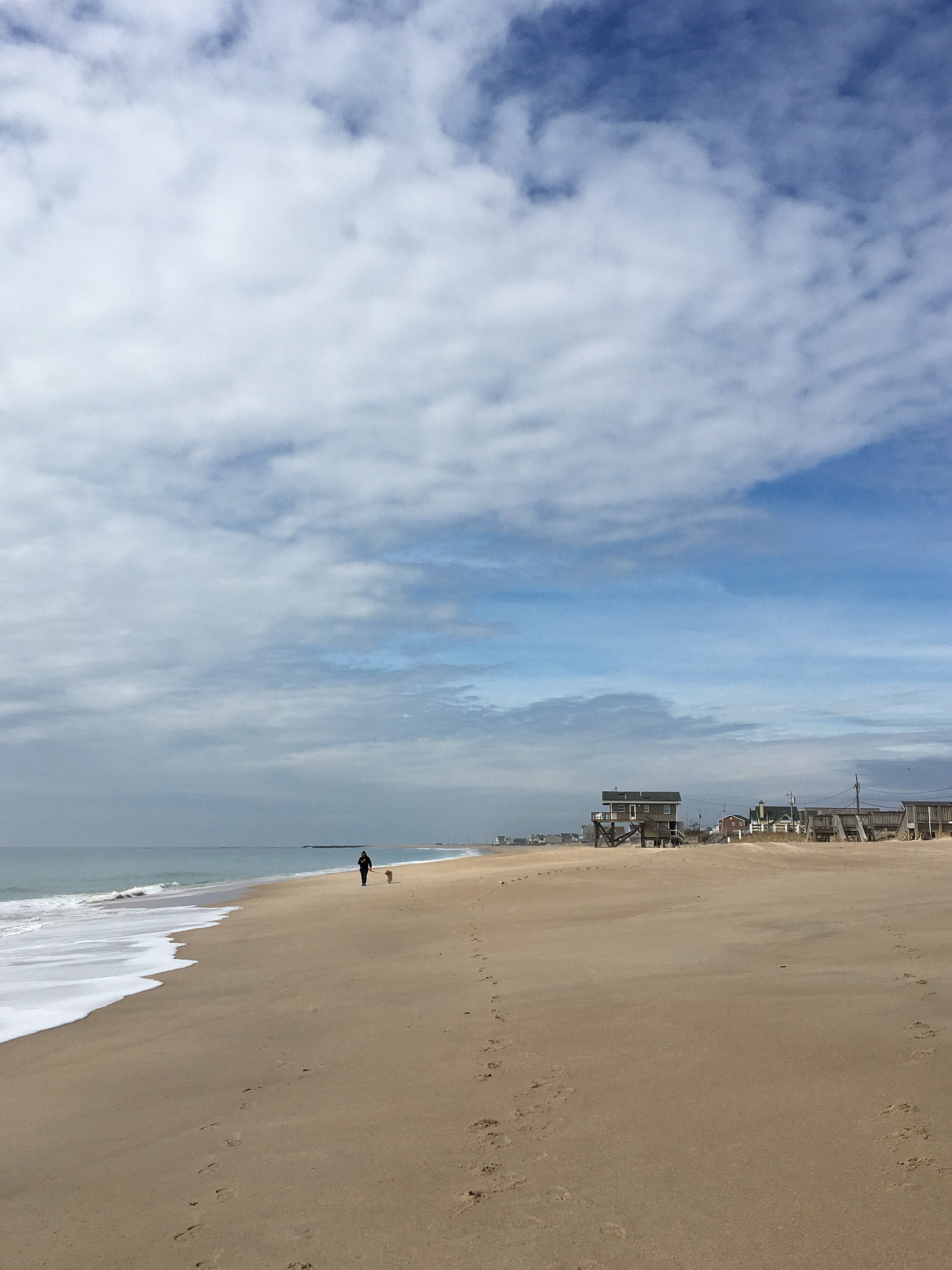 3663V Charlestown Beach, Rhode Island Photography, Charlestown Wall Art