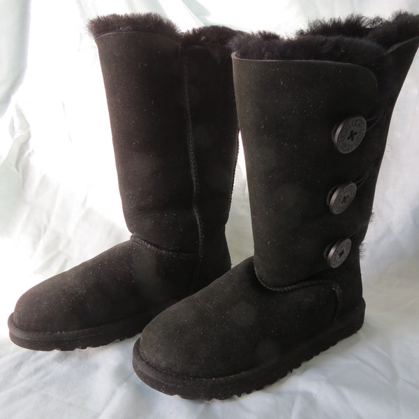 Ugg Boots - Etsy
