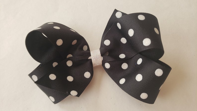 Bows For Girls Bows Hair bows For Girls Hair Bows Bows For A Cause