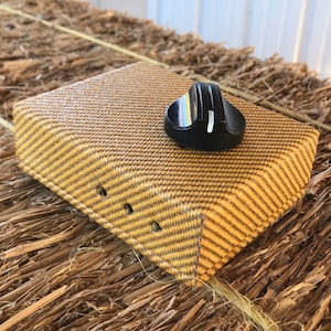 Stami&#39;s Customs - Tweedy Bird Speaker Attenuator for Tube Amplifiers