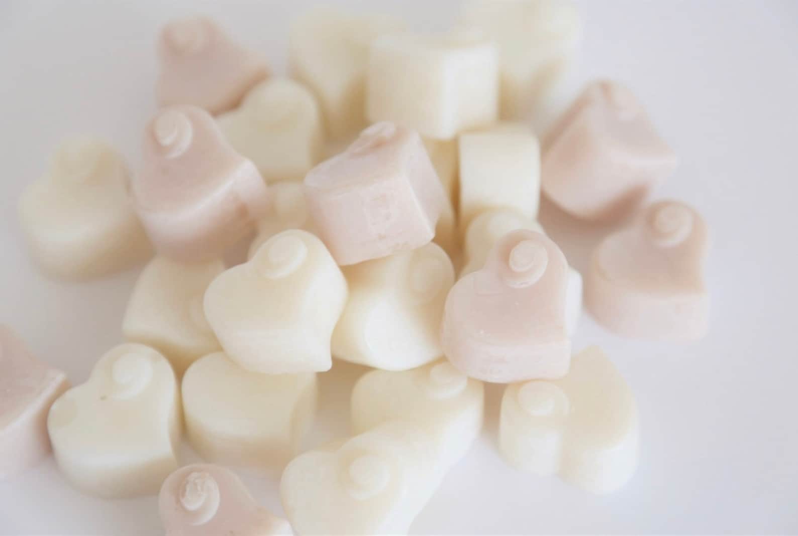 Highly Scented Vegetable Wax Melt Ethically Sourced and Etsy