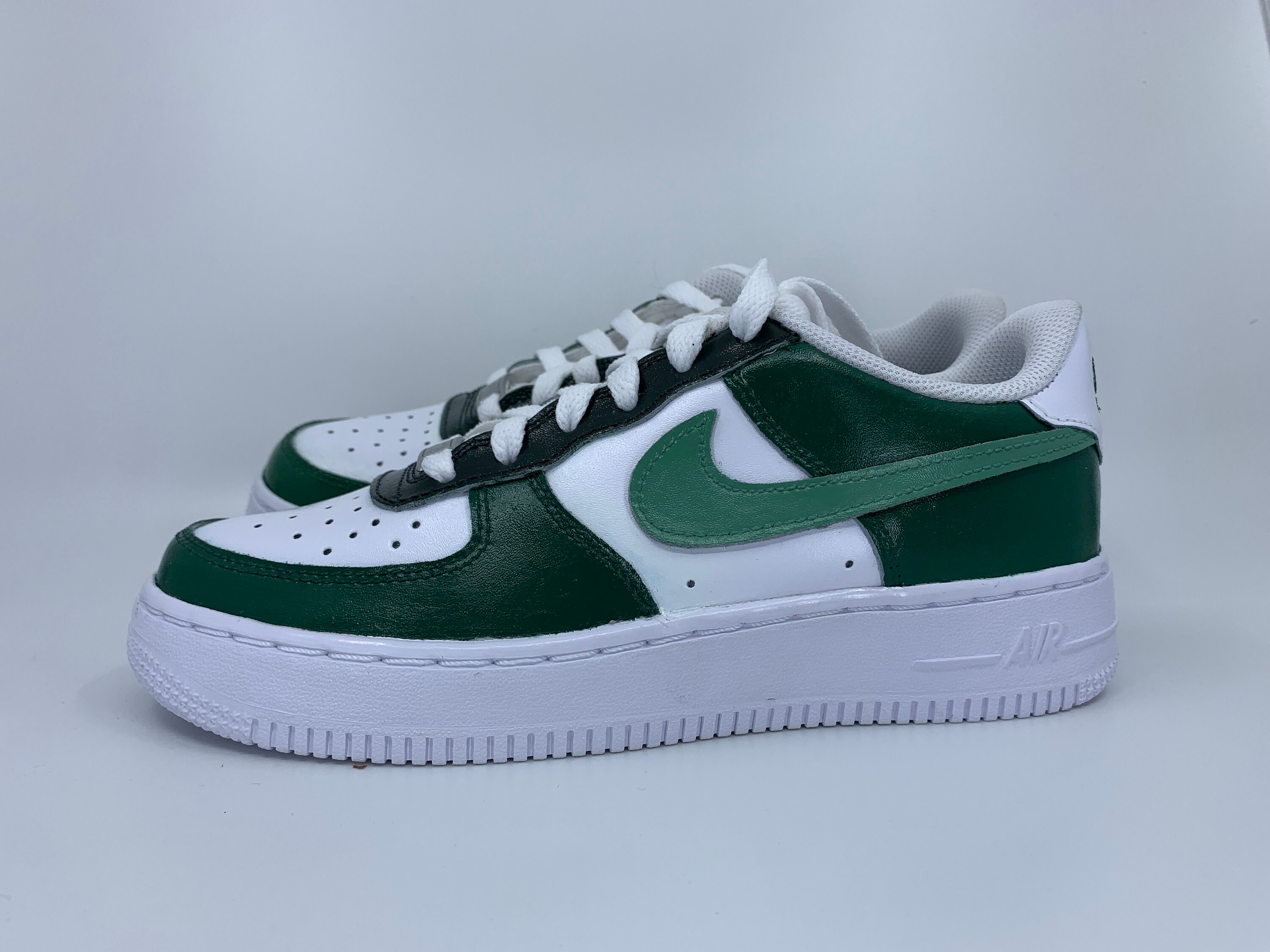 plant based air force 1