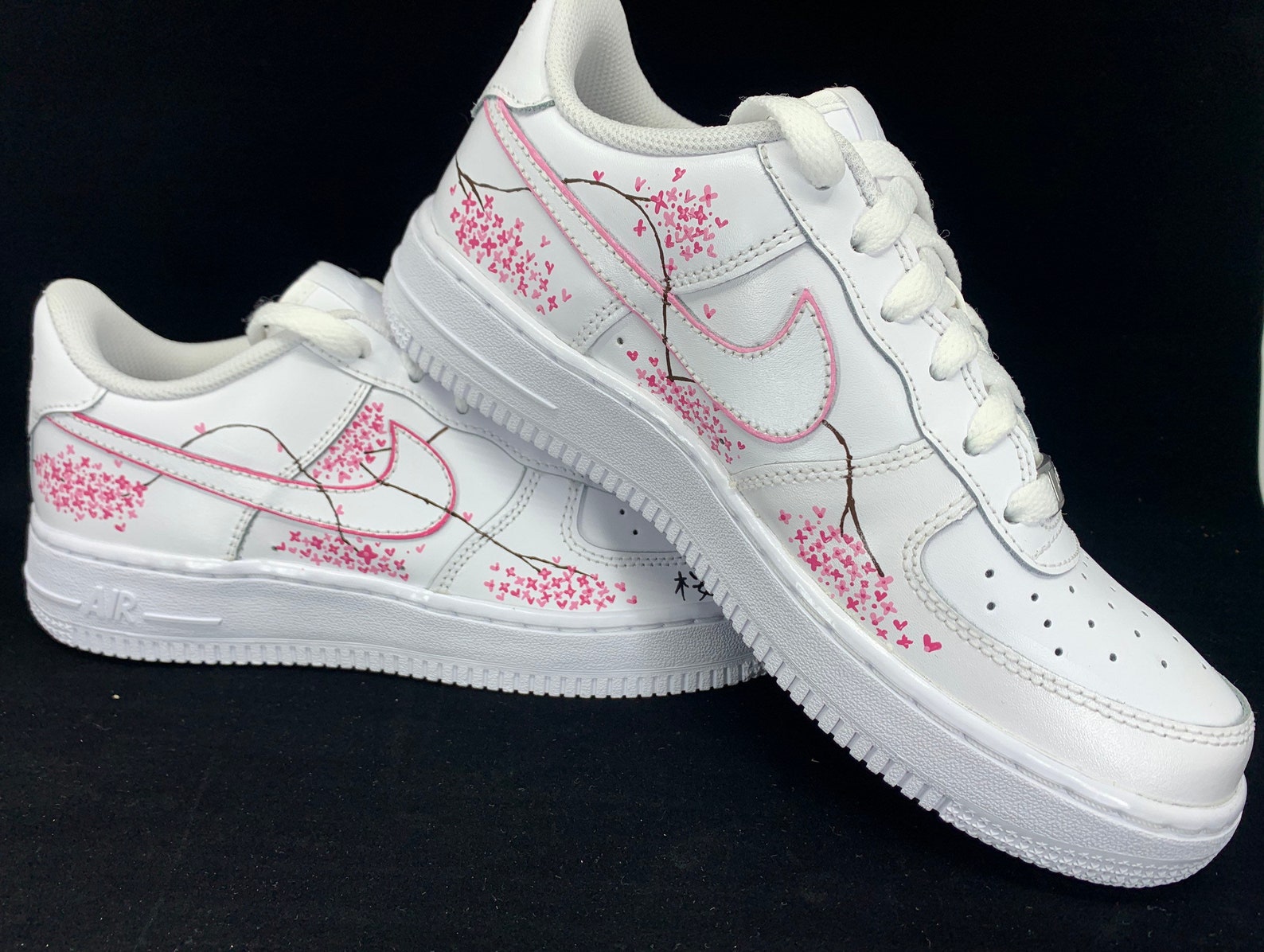 air force 1 cherry