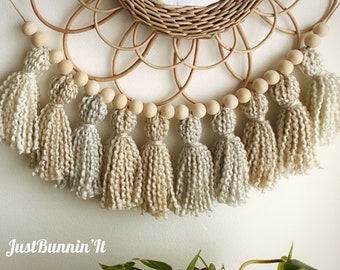 Neutral Nursery Decor - Etsy