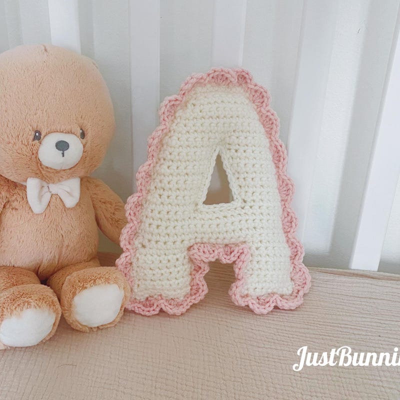 Sign Writing Lettering R Alphabet Shaped Pillows - Etsy