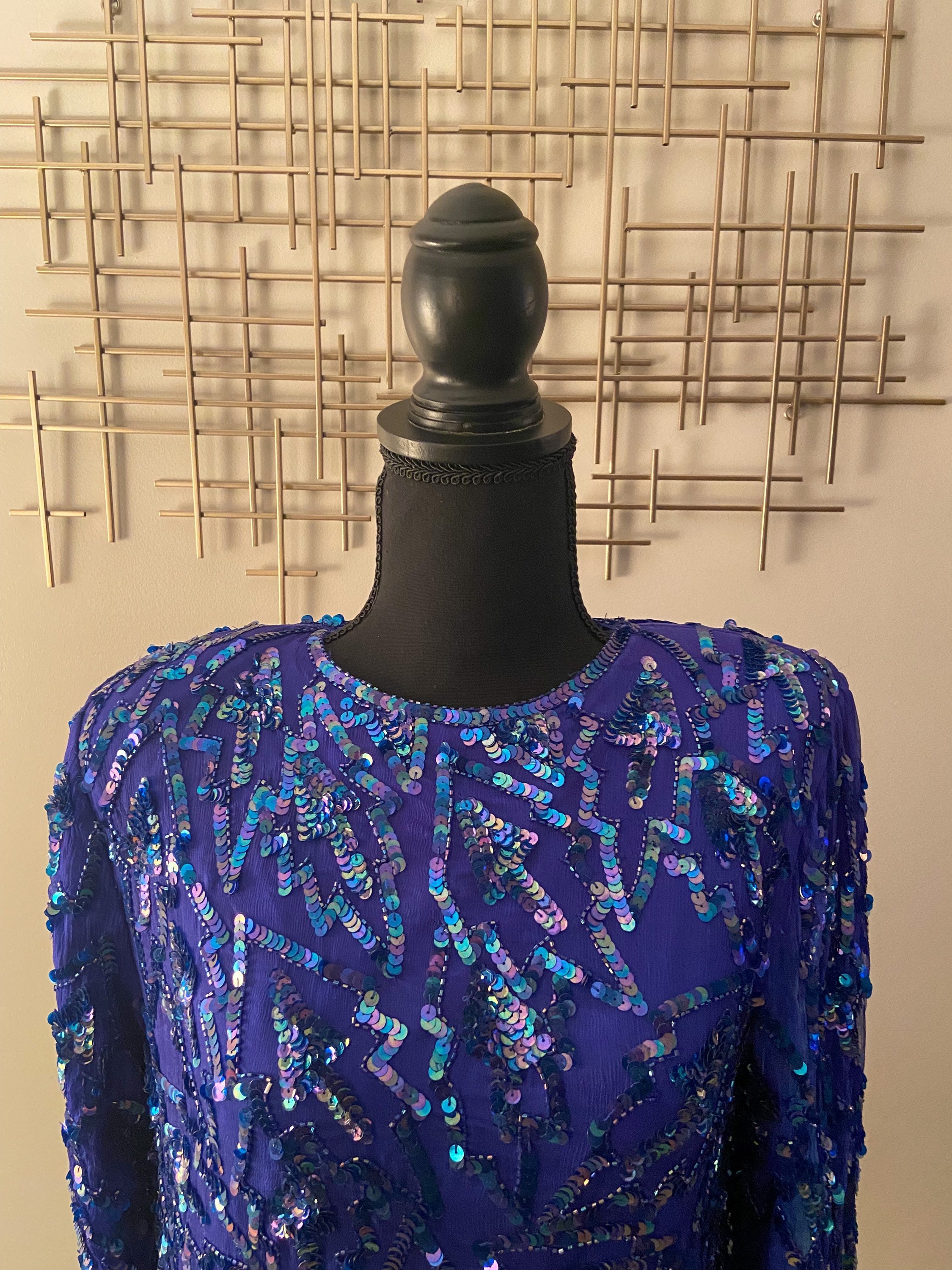 最初の はな様 Saint Honore Long Dress comunidadaledar.org