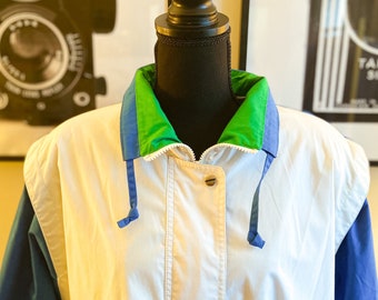 1980s London Fog Jacket - Etsy 1980s London Fog Jacket - Etsy