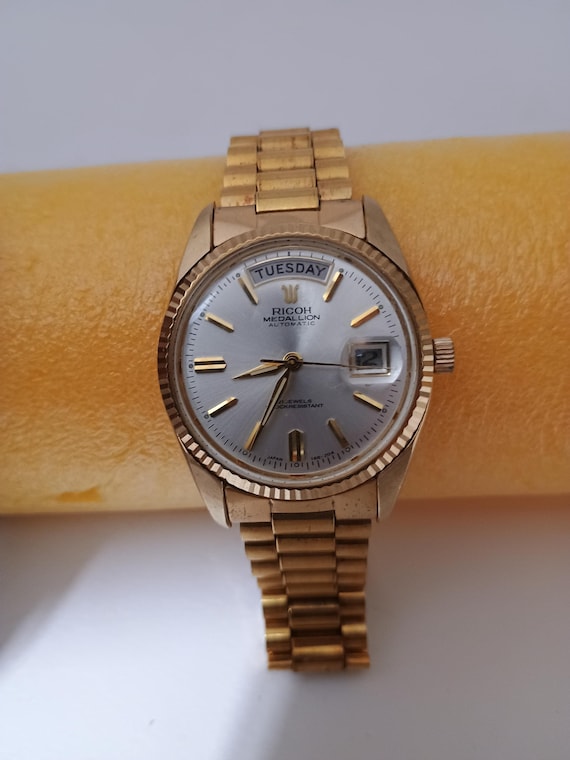 Beautiful Ricok Watch