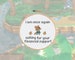 Animal Crossing meme cross stitch pattern (Digital - PDF) Tom Nook 