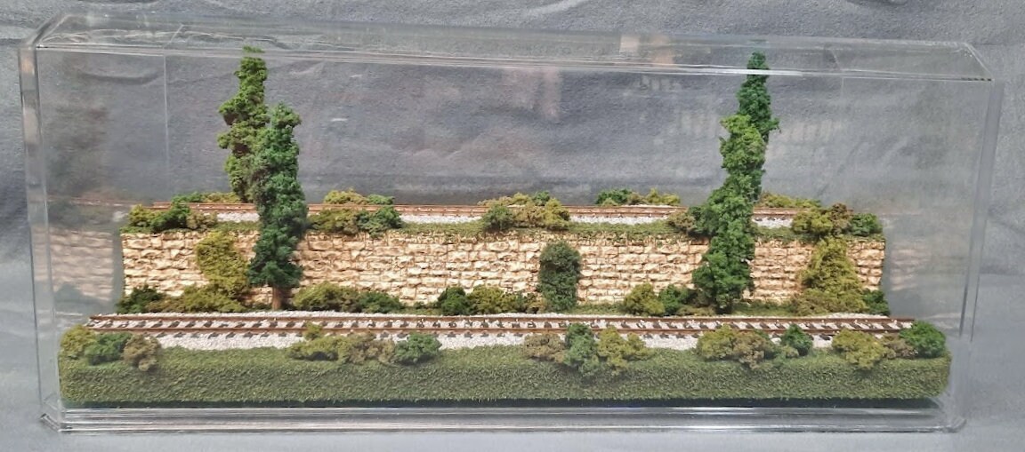 Ho Scale Train Track for sale 89 ads for used Ho Scale Train Tracks