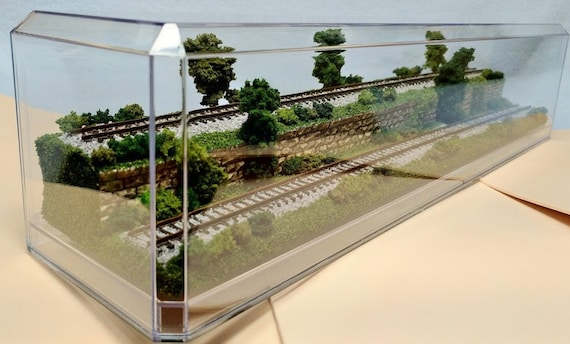 N Scale 16