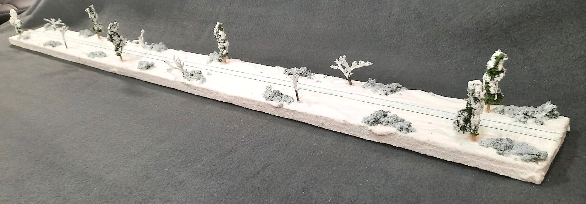 N Scale 36