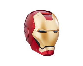 Details about Iron Man Tony Stark Flash Bomb Figure MK43 Cosplay Props Model Garage Kits Marve Details about Iron Man Tony Stark Flash Bomb Figure MK43 Cosplay Props Model Garage Kits Marve