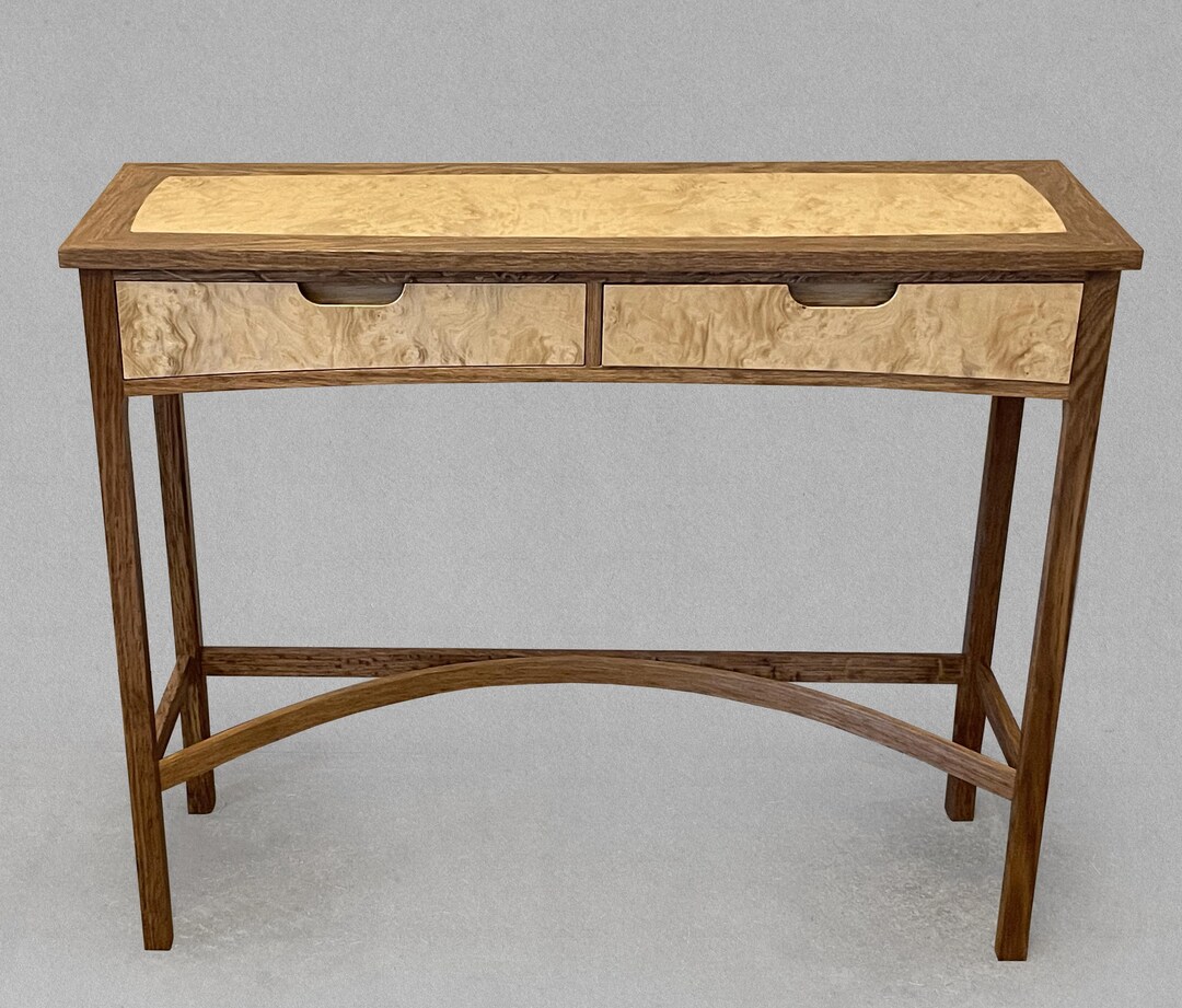 Consul Block Table CONSUL TABLE - Etsy