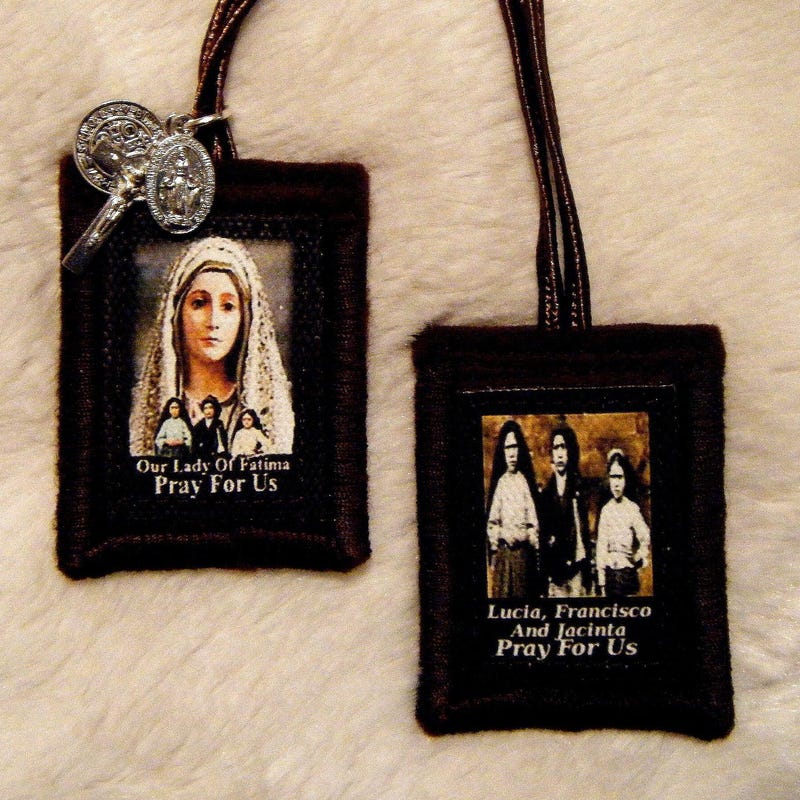 Michael Fatima Etsy