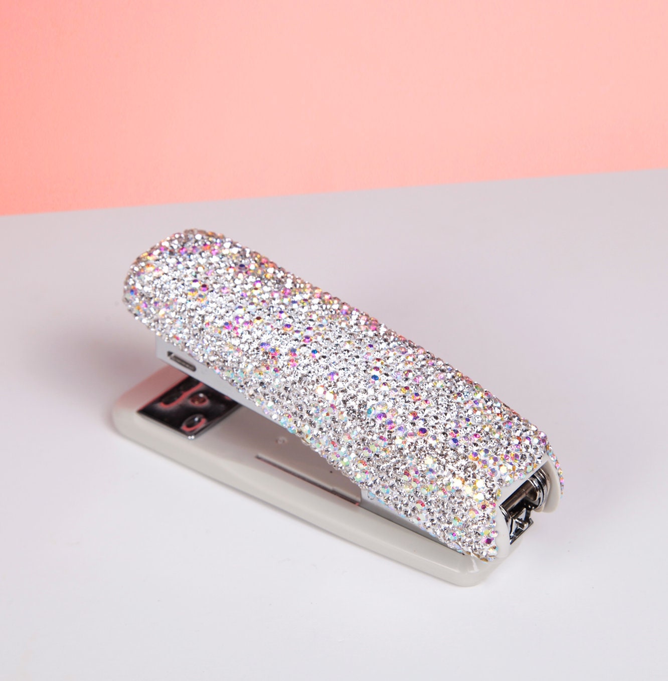 rhinestone stapler