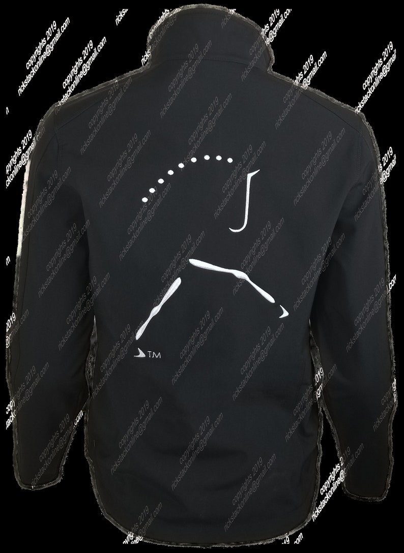 Embroidered Dressage Jacket.....Horse Lover...Horse Gift Etsy