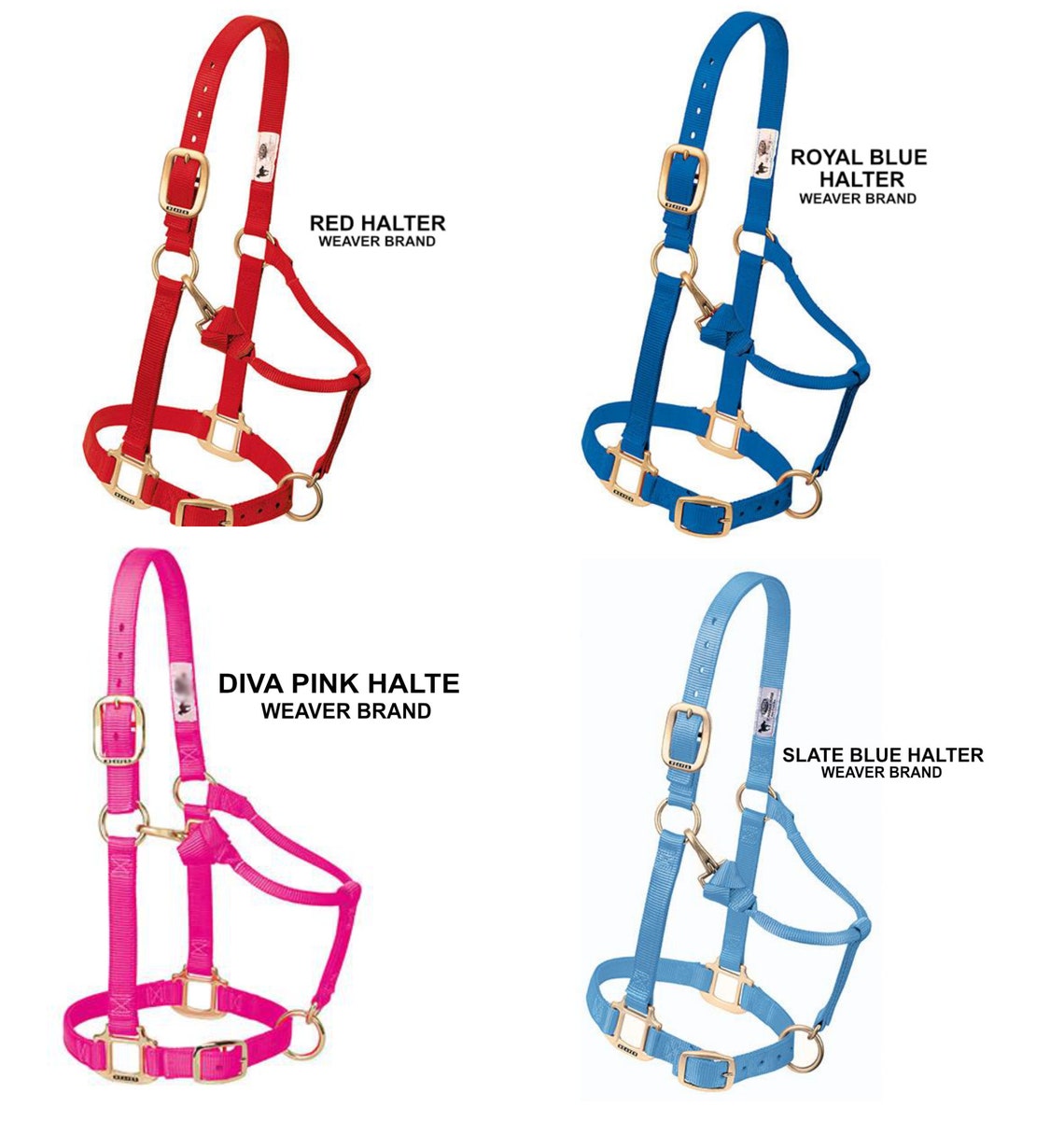 Personalized Horse Halter Halter Monogrammed Horse Halter Etsy