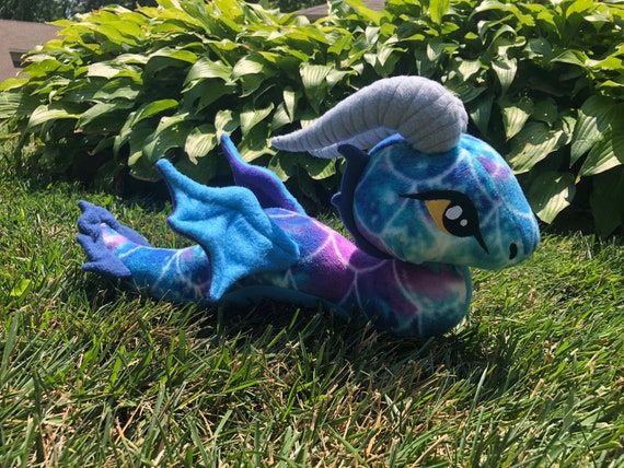 occamy plush toy