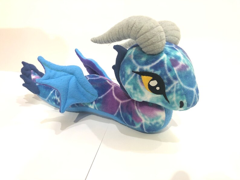 Occamy Plush PRE-ORDER | Etsy