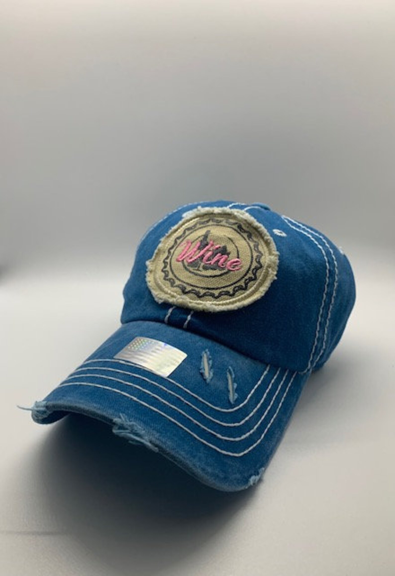 Wine Hat Wine Hat for Women Girls Hat Wine Life Girls Etsy