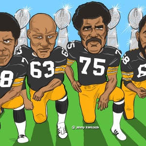 Steel Curtain
