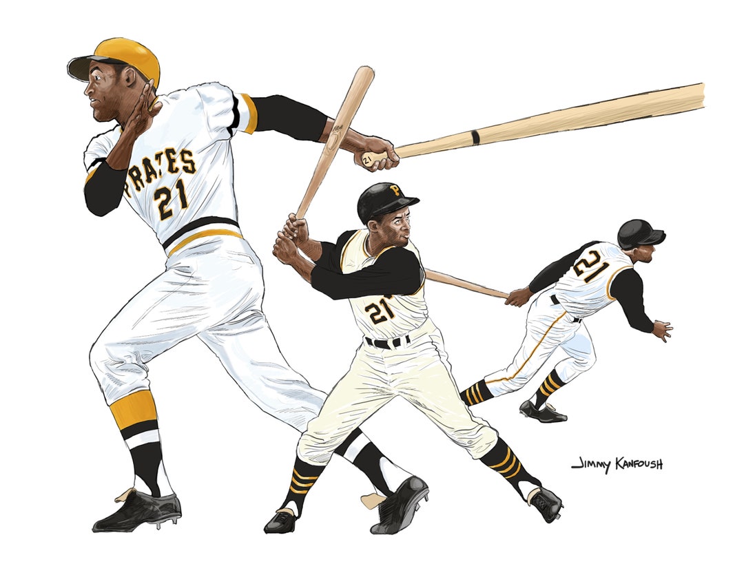 Roberto the Great One - Etsy