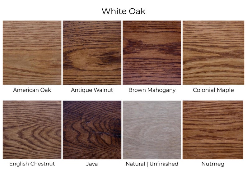 Shelf Expression Wood Samples Etsy