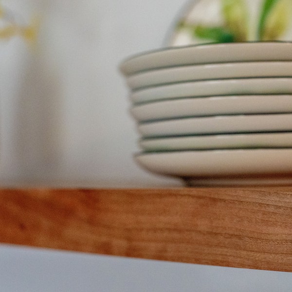 Kitchen Shelves Etsy