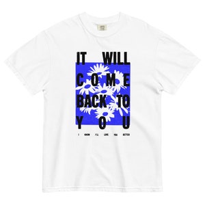Steely Dan - “Peg” inspired T-Shirt