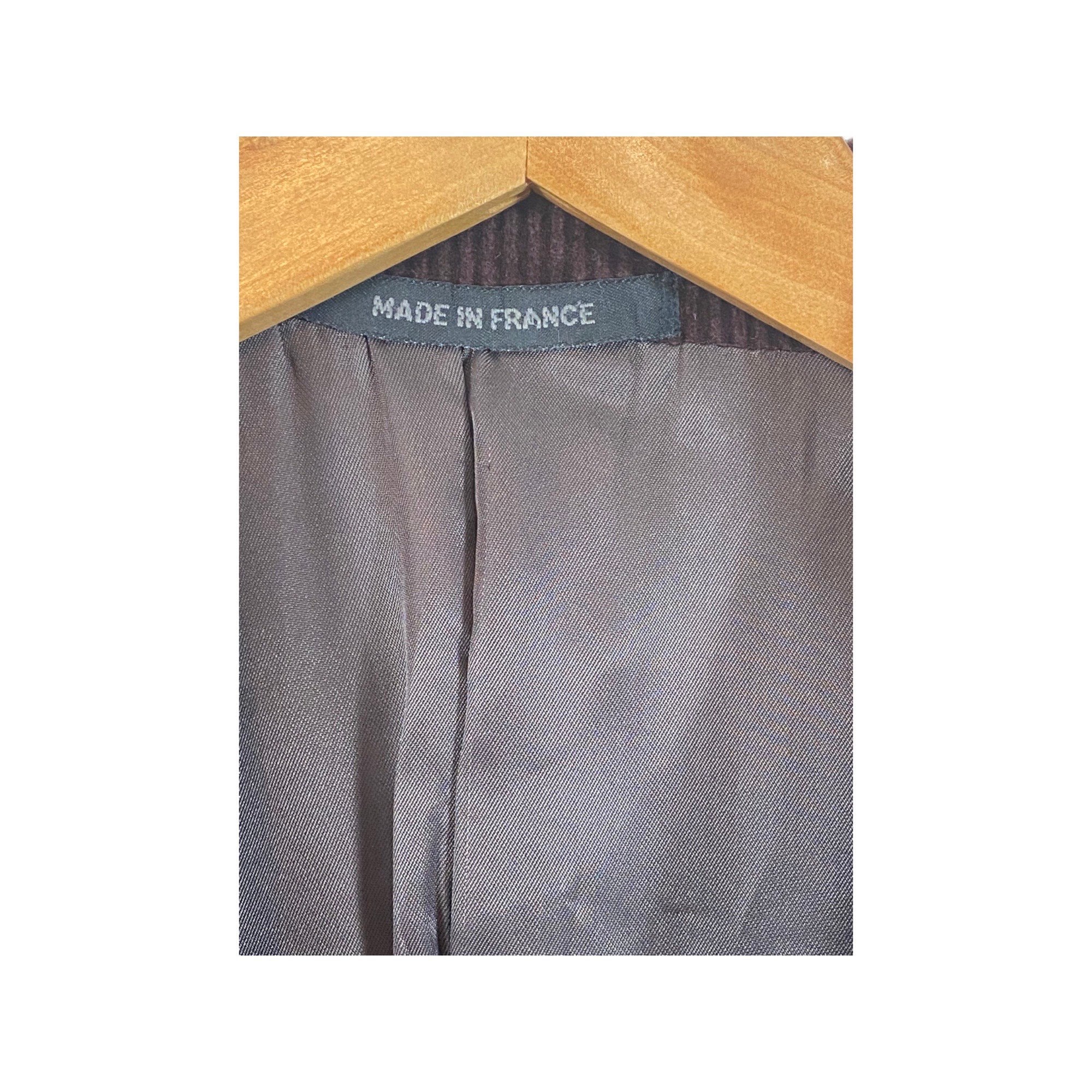 70s Yves Saint Laurent Jacket / Tailored by Sydevore 70s Yves Saint Laurent Jacket / Tailored by Sydevore